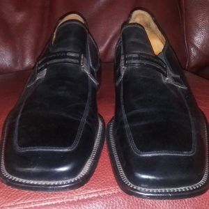 Italian dress shoes for men